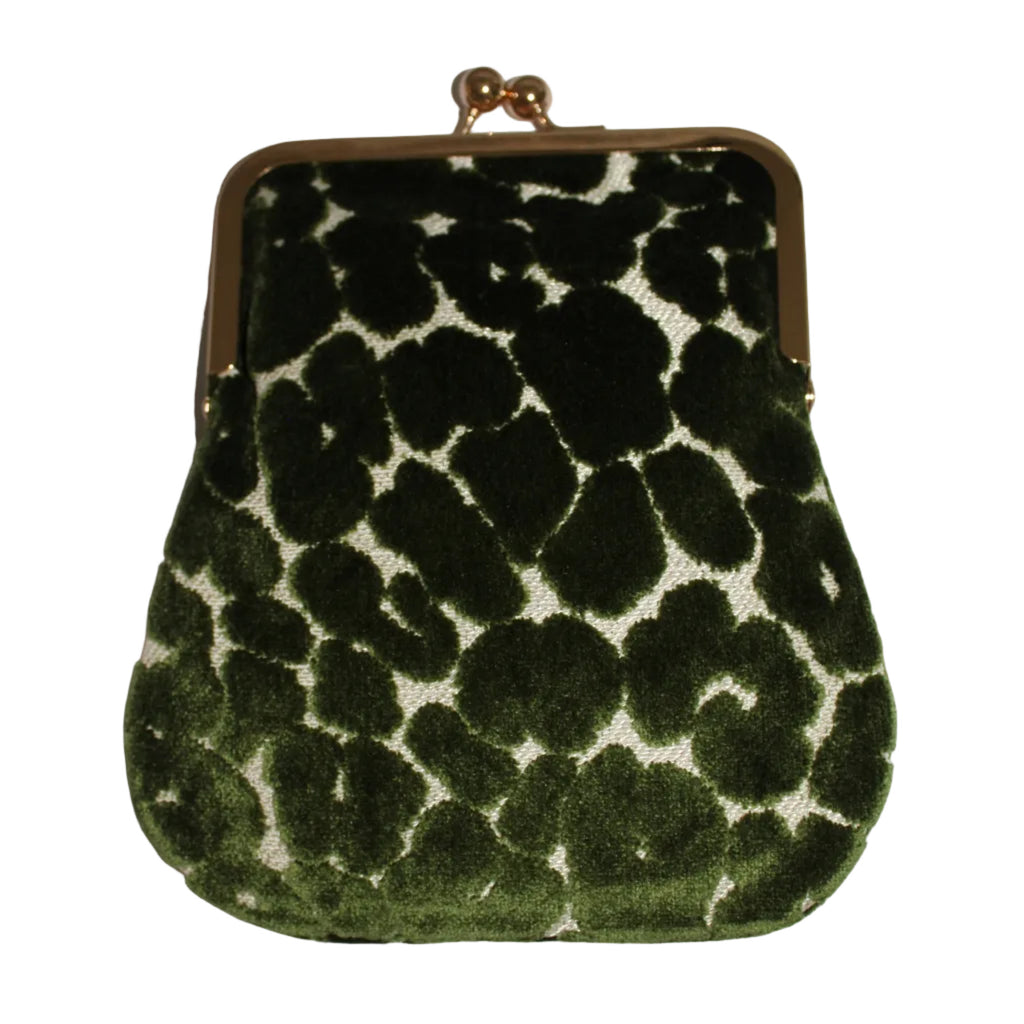 LaLa - Green/Neutral