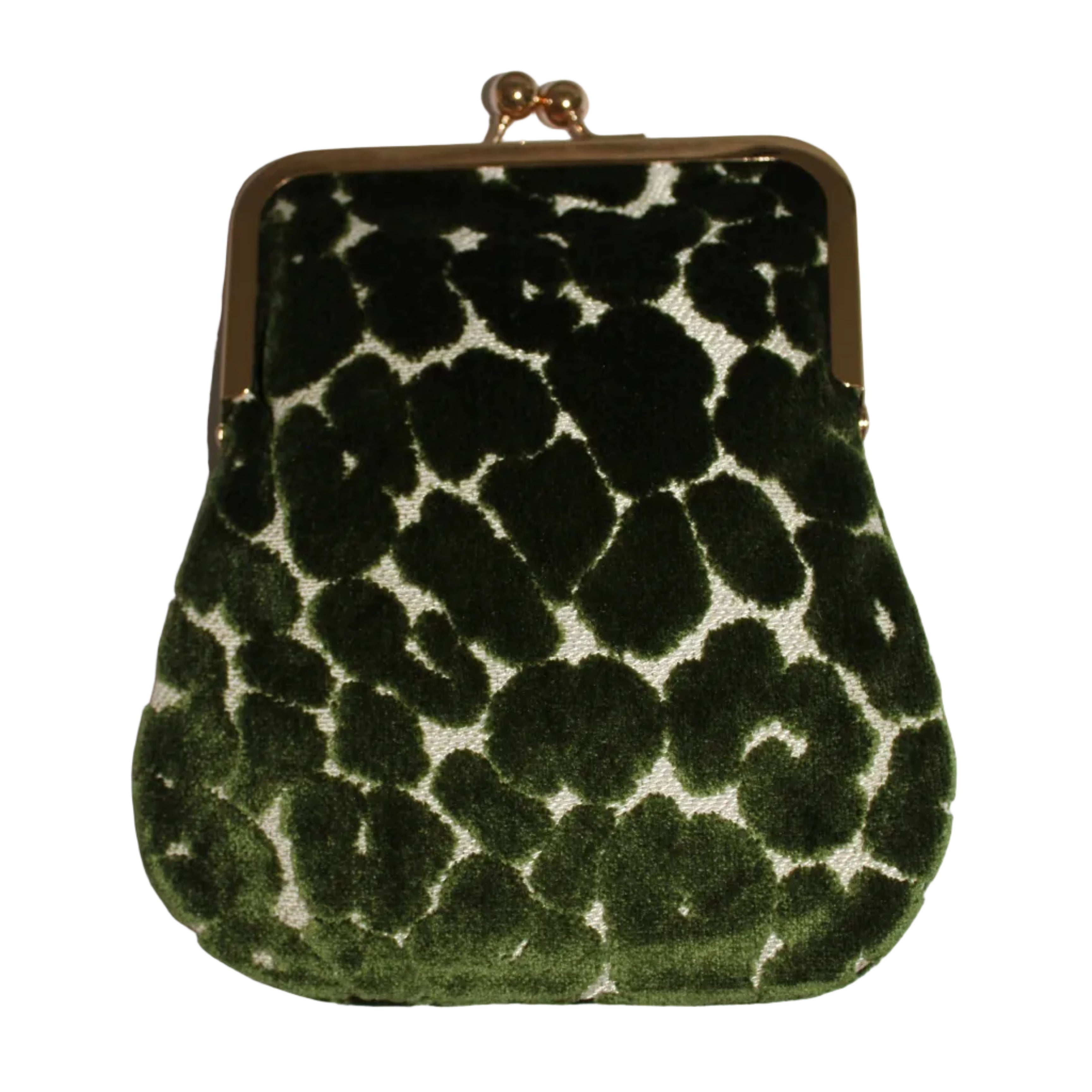 LaLa - Green/Neutral