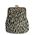 LaLa - Dark Green/Neutral