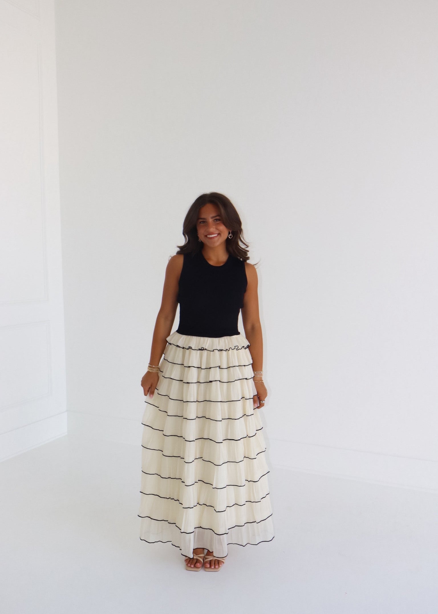 Stella Maxi Dress