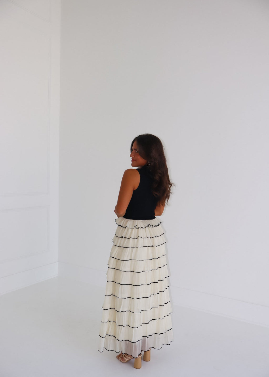 Stella Maxi Dress