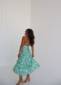 Lyla Maxi Dress