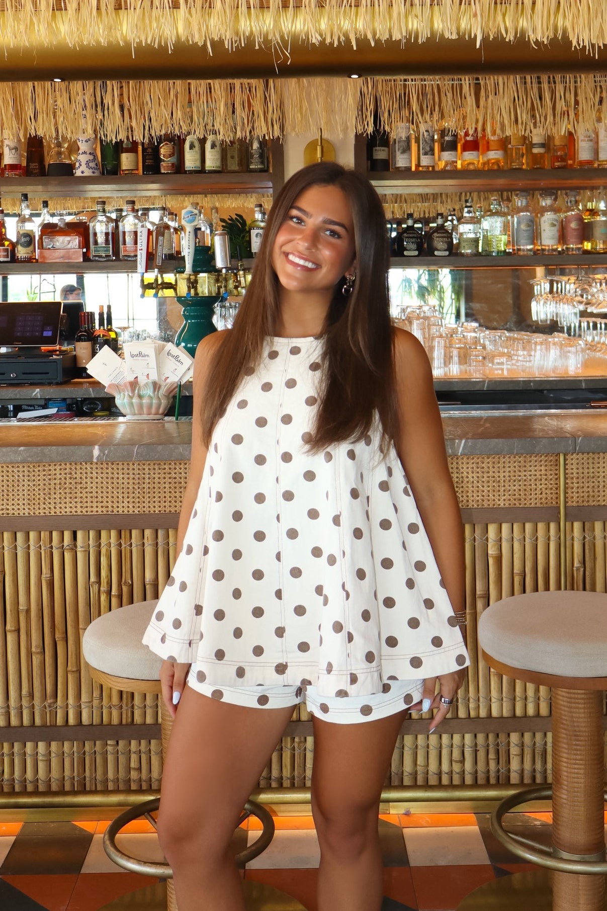 Dottie Top