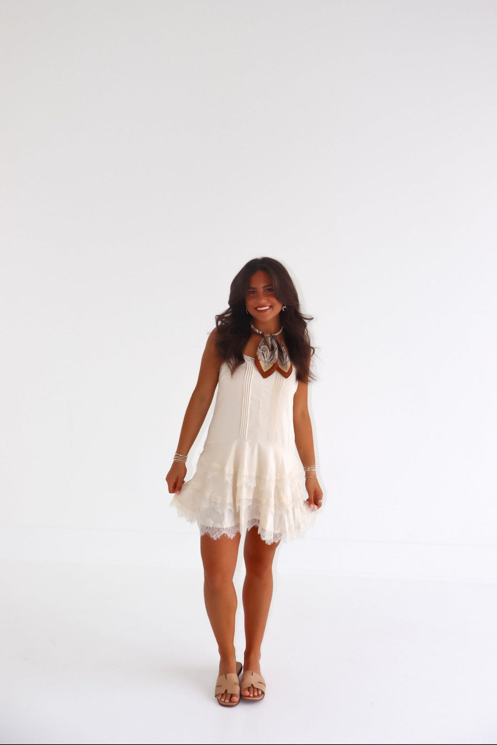 Scout Mini Dress