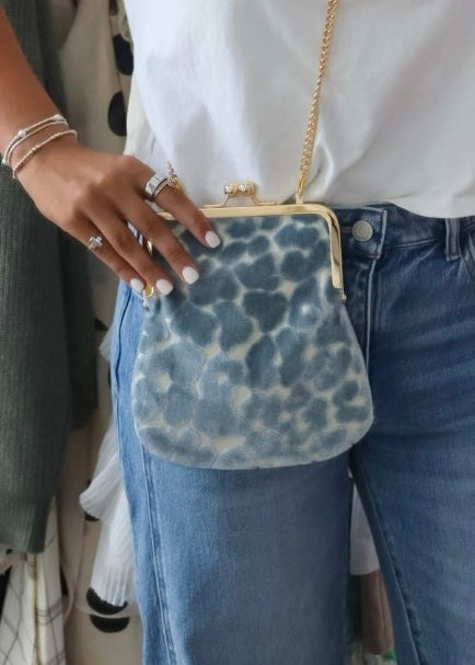 LaLa - Light Blue/Neutral