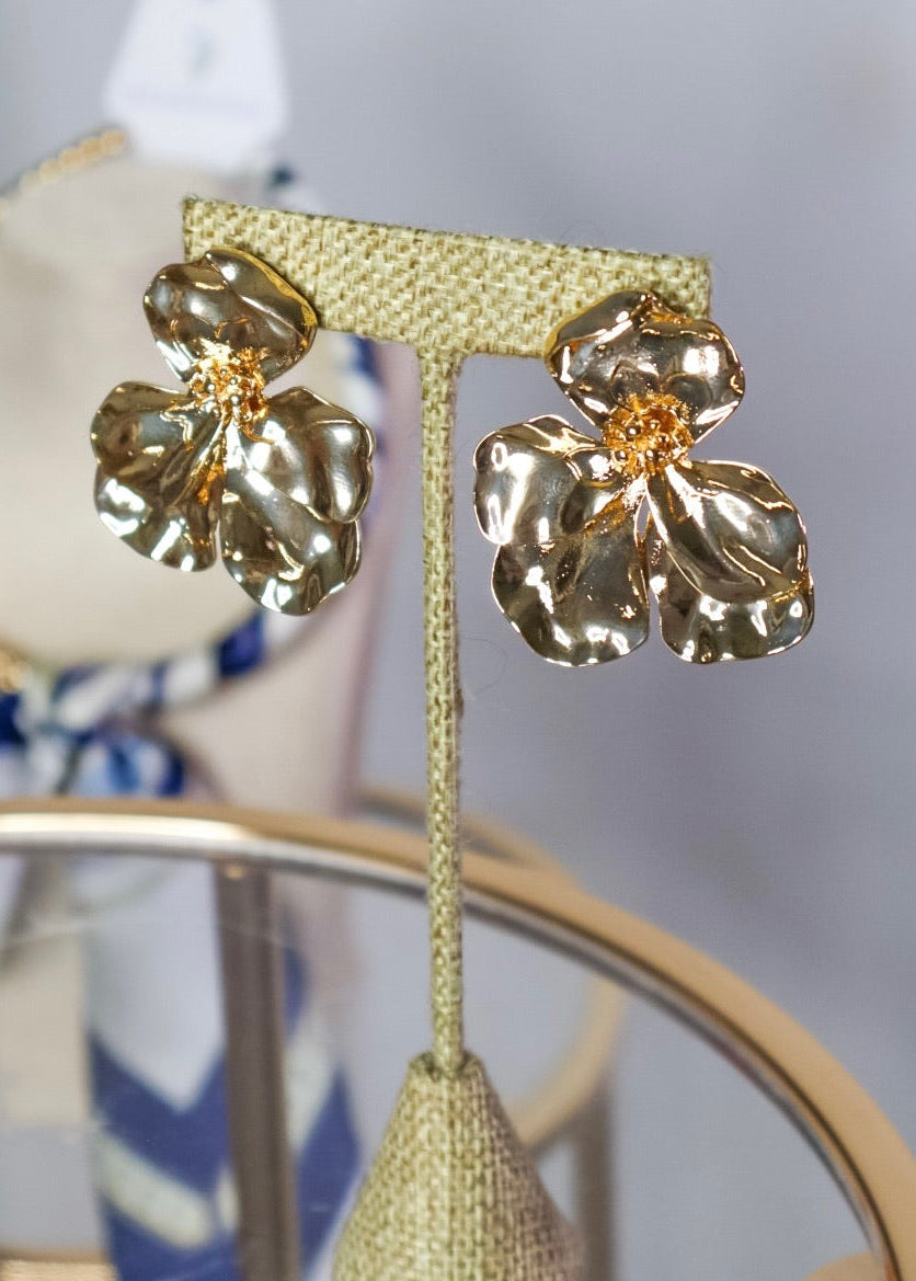 Nora - Statement Earring