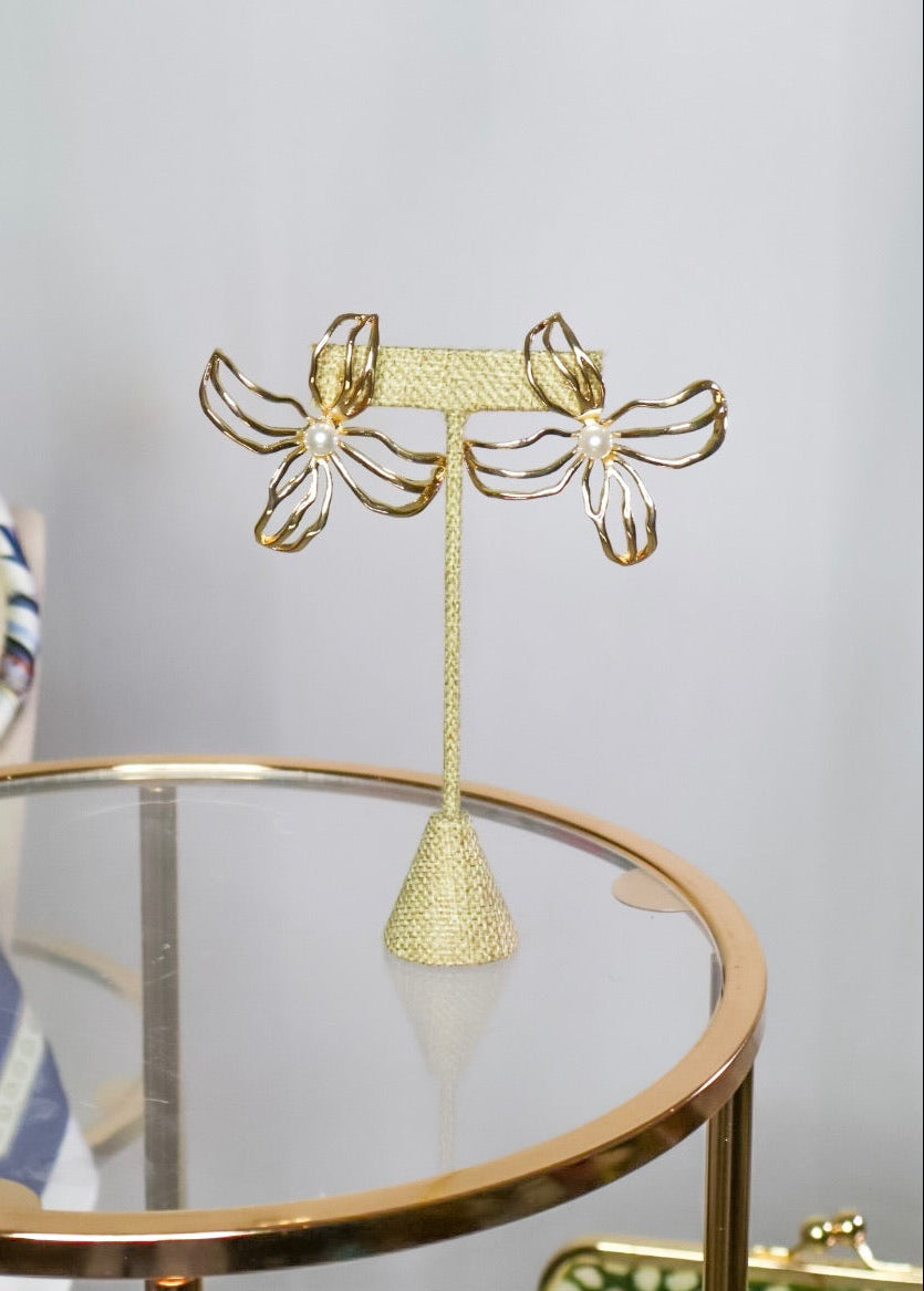 Mia - Statement Earring