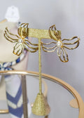 Mia - Statement Earring