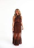 Sutton Maxi Skirt