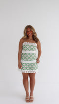 Coco Mini Dress