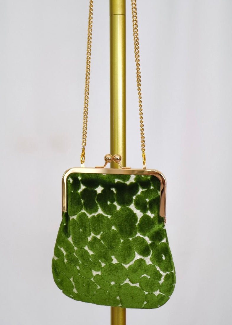 LaLa - Green/Neutral