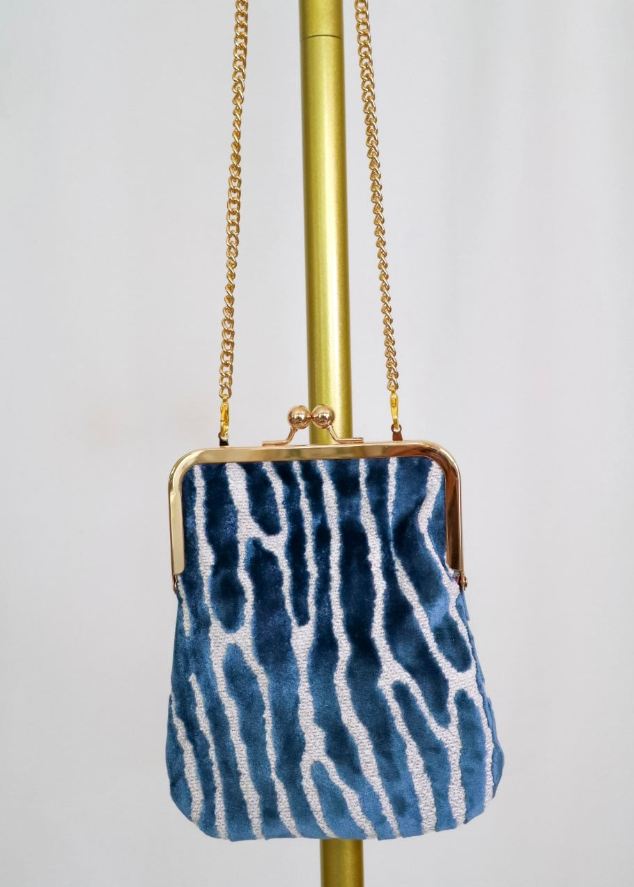 LaLa - Blue/Neutral