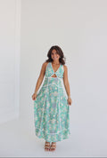 Lyla Maxi Dress