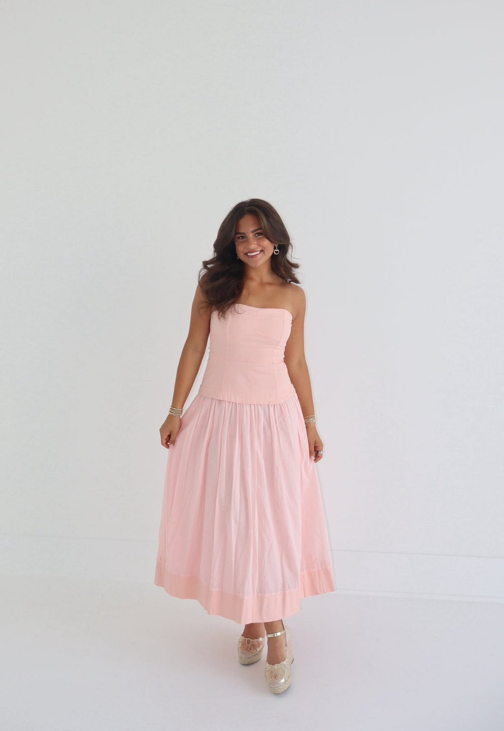 Piper Midi Dress