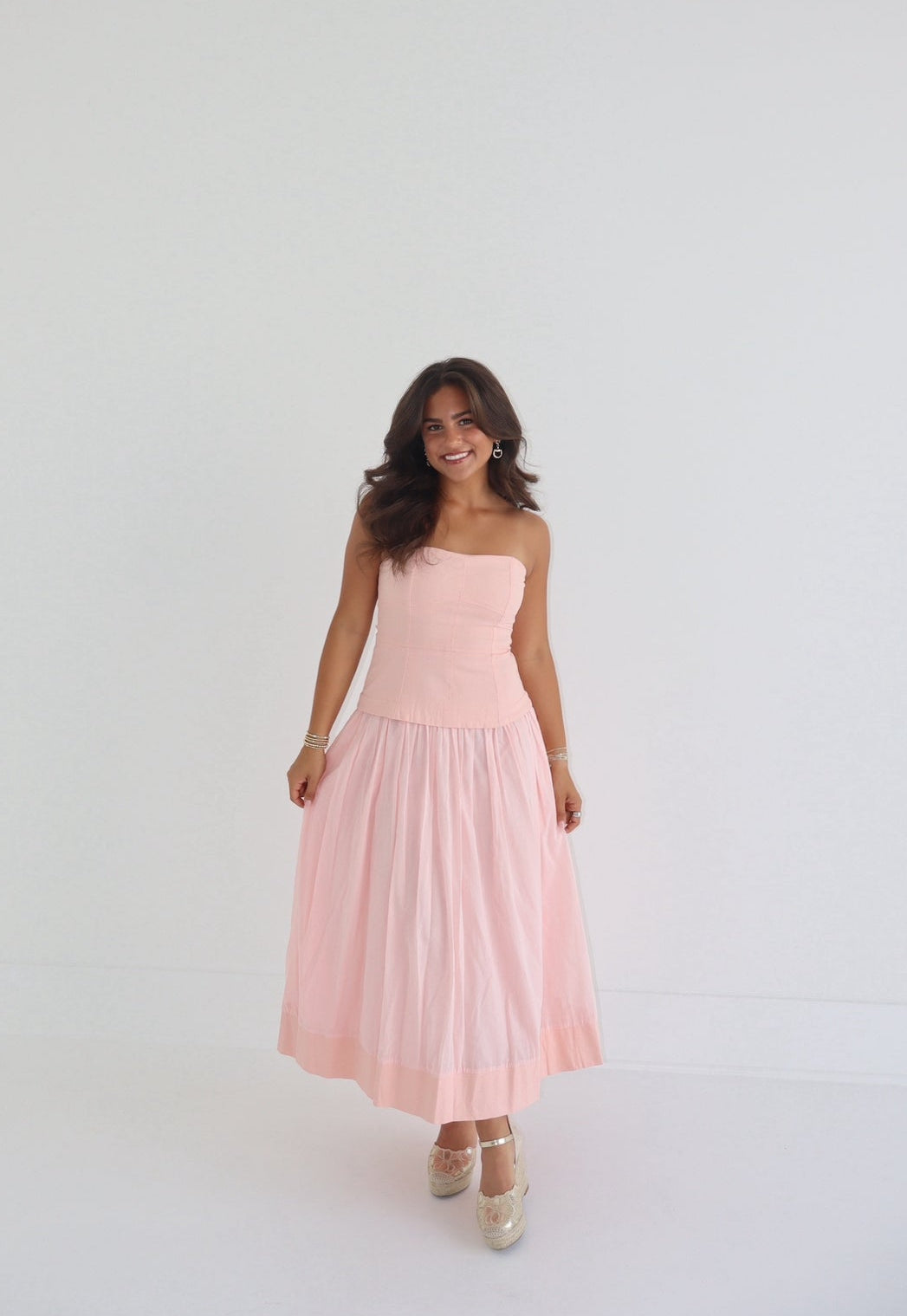 Piper Midi Dress