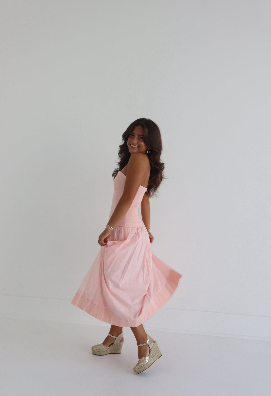Piper Midi Dress