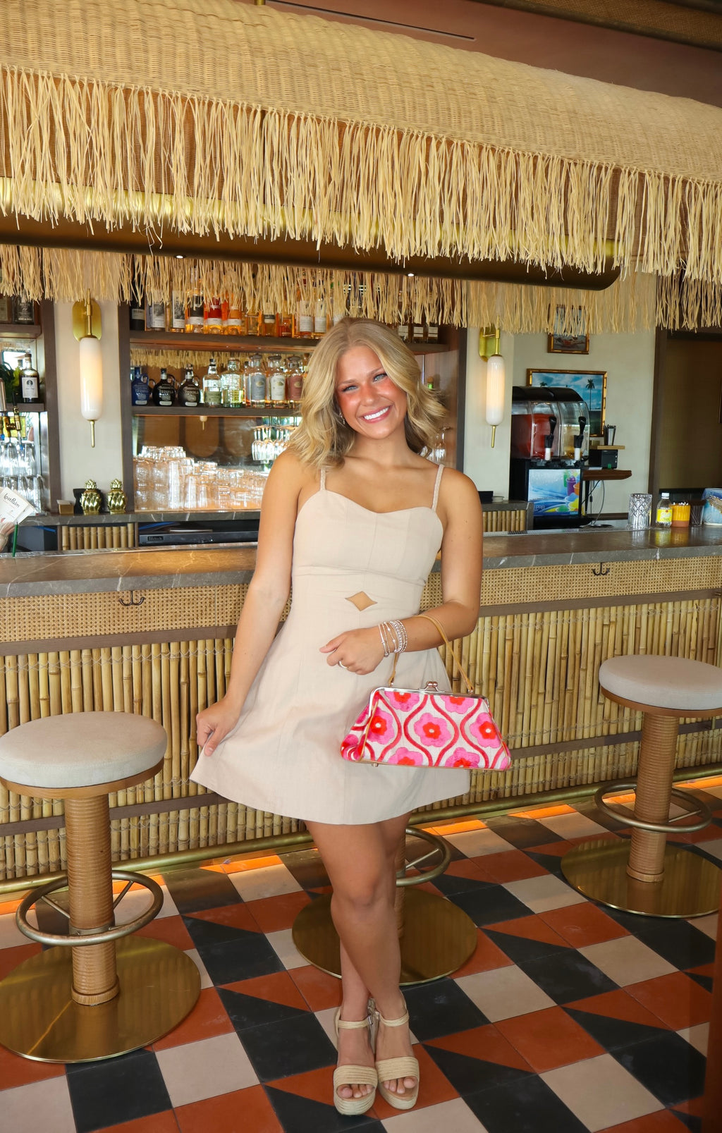 Hadley Mini Dress